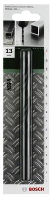 Bosch Accessoires Metaalboor HSS-R | 55X57X93mm | DIN 338 - 2609255012