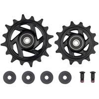 SRAM derailleurwielen set x0 axs pulleys n kit tt pulley kit - thumbnail