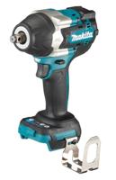 Makita Makita DTW700Z - Schlagschrauber - schnurlos DTW700Z Accu-slagmoersleutel 18 V Li-ion Zonder accu - thumbnail