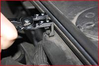 KS Tools 911.8182 Clip-tang, haaks - thumbnail