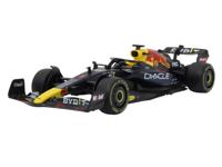 JAMARA Bestuurbare auto Ferrari F1-75 of Oracle Red Bull Racing RB18 (Red Bull Racing) - thumbnail