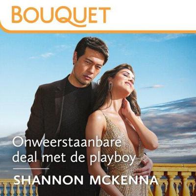 Onweerstaanbare deal met de playboy