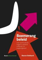 Boemerangbeleid (Paperback) - thumbnail