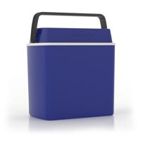CamPart Travel CB8624 Oslo Koelbox 22L Blauw - thumbnail