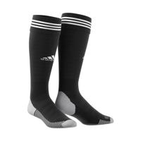 Adidas Sokken Adi Sock 18 Zwart / wit - thumbnail