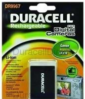 Canon LP-E10 accu (Duracell) - thumbnail
