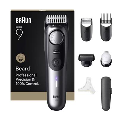 Tondeuse Braun BT9520 S9 Essential - thumbnail