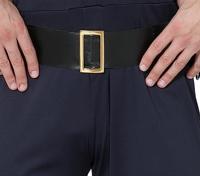 Politie Officier Man - thumbnail