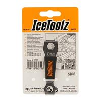 Shimano Kettingbladbout sleutel icetoolz - thumbnail