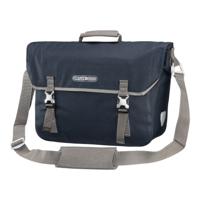 Ortlieb Commuter-Bag Two Urban QL2.1 Voor- en Achtertas 20L Bagagedrager - Blauw - thumbnail