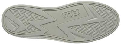 Fila Crosscourt Altezza F 1011202.91X Wit-37 maat 37
