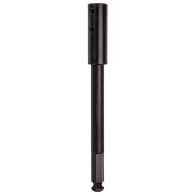 Makita Accessoires Verlengstuk 140mm cilinderkopboor - D-35645 D-35645