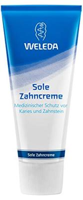 Weleda Saline Tandpasta 75ml