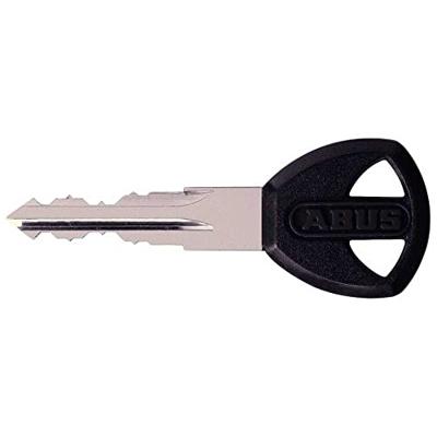 Abus ivytex 7210 - geel - 110 cm - kettingslot