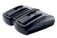 Festool TCL 6 DUO Sneloplaadapparaat - 577017 - thumbnail