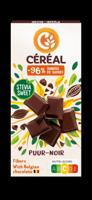 Cereal Chocolade tablet puur 85 Gram - thumbnail