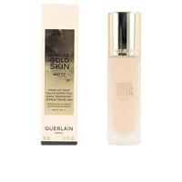Guerlain Parure Gold Skin Matte Foundation 1W 35ml - thumbnail