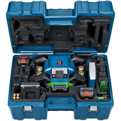 Bosch Professional GRL 650 + BT 170 + GR 500 Rotatielaser Zelfnivellerend Reikwijdte (max.): 650 m