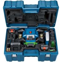 Bosch Professional GRL 650 + BT 170 + GR 500 Rotatielaser Zelfnivellerend Reikwijdte (max.): 650 m - thumbnail
