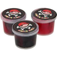 Duckiez Slijmpotje piraat - thumbnail