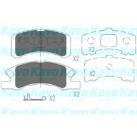 Remblokken set KBP1511 - thumbnail