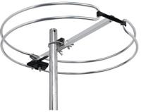 Buitenantenne voor de ontvangst van FM radio - thumbnail