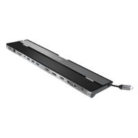 j5create USB-C Triple Display Docking Station - thumbnail