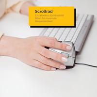 R Go Tools RGOEZMR muis - thumbnail