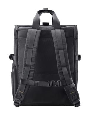 ASUS PP4600 PROART BACKPACK 40,6 cm (16 ) Rugzak Zwart