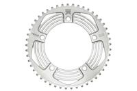 Kappstein Remus Kettingblad 49t Zilver - thumbnail