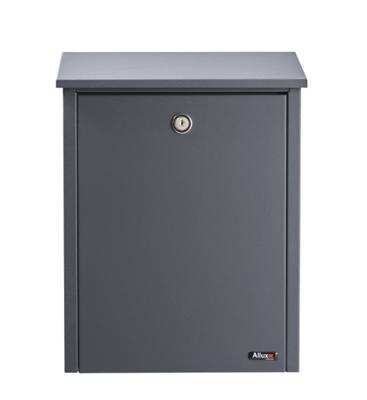 Allux Brievenbus Allux 200 Antraciet - 40010265