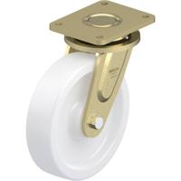 Blickle LS-SPO 250G Zwenkwiel Wieldiameter: 250 mm Draagvermogen (max.): 2000 kg 1 stuk(s) - thumbnail