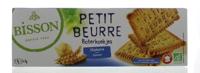 Biscuitjes petit beurre bio 150 Gram - thumbnail