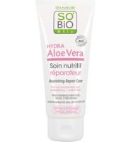 So Bio Etic So Bio Etic Hydra Aloe Vera Nourishing Care (50ml) - thumbnail