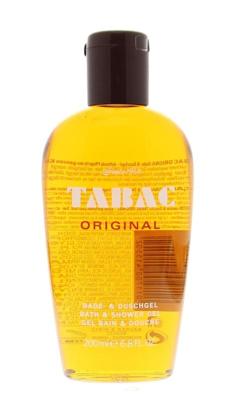 Tabac Original bath & showergel 200 Milliliter