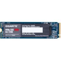 Gigabyte SSD 512GB NVME - thumbnail