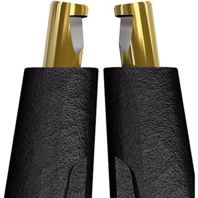 Wiha Borgringtang Classic met MagicTips® voor buitenborgringen (assen) | 185 mm | 19-60 mm | A21 - 34705 - 34705
