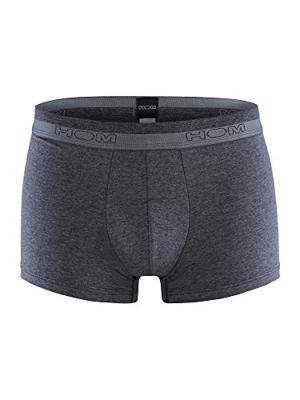 Hom boxershort Classic modal grijs