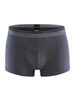 Hom boxershort Classic modal grijs - thumbnail