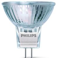 2-pack Philips GU4 Halogeenspots - Warm wit licht - 35W - thumbnail