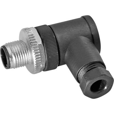 LED2WORK 200200-05 Stekker 24 V/DC 1 stuk(s) LED2WORK 200200-05 Stekker 24 V/DC 1 stuk(s)