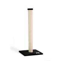 Gina XL krabpaal zwart - thumbnail