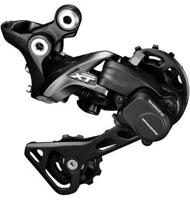 Shimano achterderailleur deore xt 11v shadow oem - thumbnail