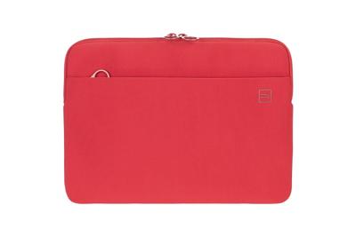 Tucano Top sleeve laptop/notebook 13" - Red Tucano Top sleeve laptop/notebook 13" - Red