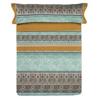 Beddengoedset Lois NODIN Multicolour Bed van 105 - thumbnail