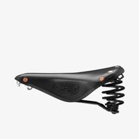 BROOKS Flyer special - black - thumbnail