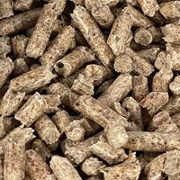 EASYPETS BIODEGRADABLE CLASSIC HOUTKORRELS KATTENBAKVULLING - thumbnail