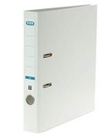 Ordner Elba Smart Pro+ A4 50mm PP wit - thumbnail