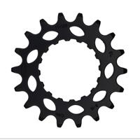 KMC tandwiel bosch gen 2 super narrow 18t vóór (25st) - thumbnail