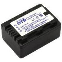 Camera-accu VW-VBK180 voor Panasonic - thumbnail
